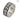 Ankh Ring Sterling Silver