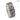 Tribal Band Ring: 925 Sterling Silver