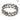 Small Link Chain Ring