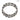 Small Link Chain Ring