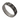 Swirl Band Ring