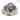 Skull Ring: 925 Sterling Silver