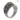 Heavy Skull Ring