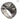 Triquetra Ring: 925 Sterling Silver
