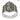 Egyptian Horus & symbols Ring: 925 Sterling Silver