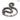 Octopus Tentacles Ring