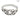Celtic Knot Ring: Sterling Silver 925