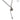 Stainless Steel 316L Spoon Pendant : Plain