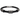 Stainless Steel Celtic beads & clip on braided Leather BRACELET