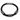 Stainless Steel Compass beads & clip on braided Leather BRACELET