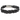 Leather Double Braided Bracelet