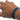 Handmade Leather Braided Bracelets with Stainless Steel Magnetic Clasp