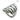 5 Band Ring