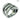 Solid Coiled Ring