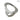 Oval Ring