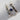 Hug Ring with Lapis stone