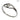 Triskelion Celtic Ring