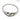 Triskelion Celtic Ring