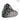 SilverNess Women's Jewellery 3 x Turquoise stones : 925 Sterling Silver