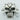 Skull Ring: 925 Sterling Silver