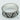 Triquetra Celtic Knot Ring: 925 Sterling Silver