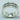 Double Black Rim Ring