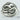 Ouroboros Snake Infinity Ring
