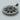 Motorbike Wheel Pendant