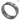 Curved Ring