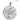 Viking Compass Pendant