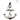 Anchor Pendant: 925 Sterling Silver