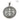 SilverNess Jewellery Servant of Christ Pendant: 925 Sterling Silver