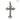 Cross Pendant