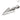 Arrow Pendant: 925 Sterling Silver