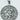 Saint Christopher Pendant