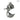 Mermaid Pendant: 925 Sterling Silver