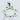 Heptagram Classic Pendant: 925 Sterling Silver