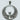 Egyptian Goddess Pendant: 925 Sterling Silver