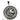 Viking Wolf Rune Pendant