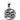 Ouroboros Pair Pendant