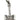 Thor's Hammer Valknut Pendant