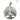 Tree of Life Triquetra Pendant