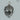 Lion Head Pendant