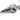 Filigree Raven Skull Pendant: 925 Sterling Silver