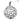 Celtic Pentagram Pendant: 925 Sterling Silver