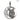 Owl on Crescent Moon Pendant