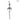 Viking Sword Pendant