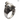 Roaring Wolf Ring