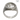 Evil Eye Ring