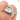 Evil Eye Ring
